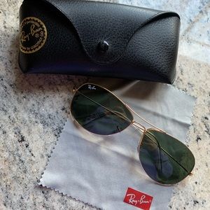 Ray Ban Sunglasses